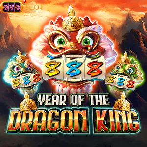 Years OF The Dragon King