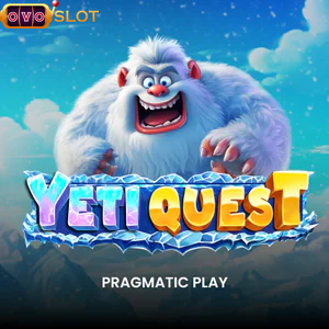 yeti quest