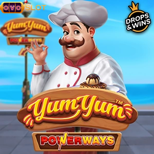 Yum Yum Powerways