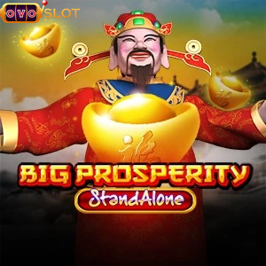 big prosperity