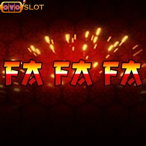 fafafa slot