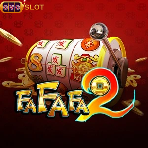 fa fa fa 2 slot