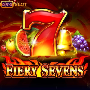 fiery 7