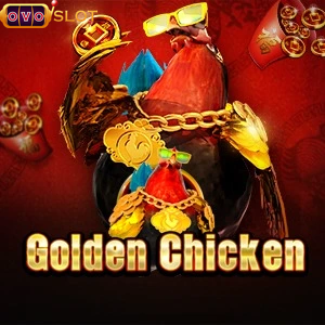 ayam emas