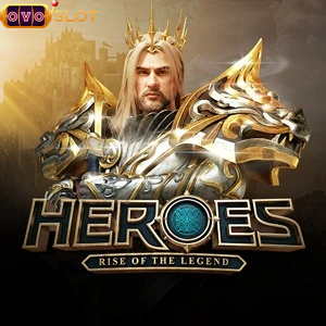 heroes