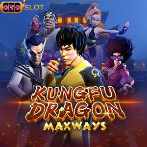 kungfu dragon