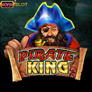 pirates king
