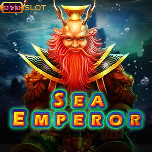 sea emperor slot