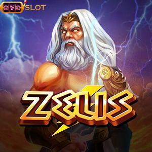 zeus slot